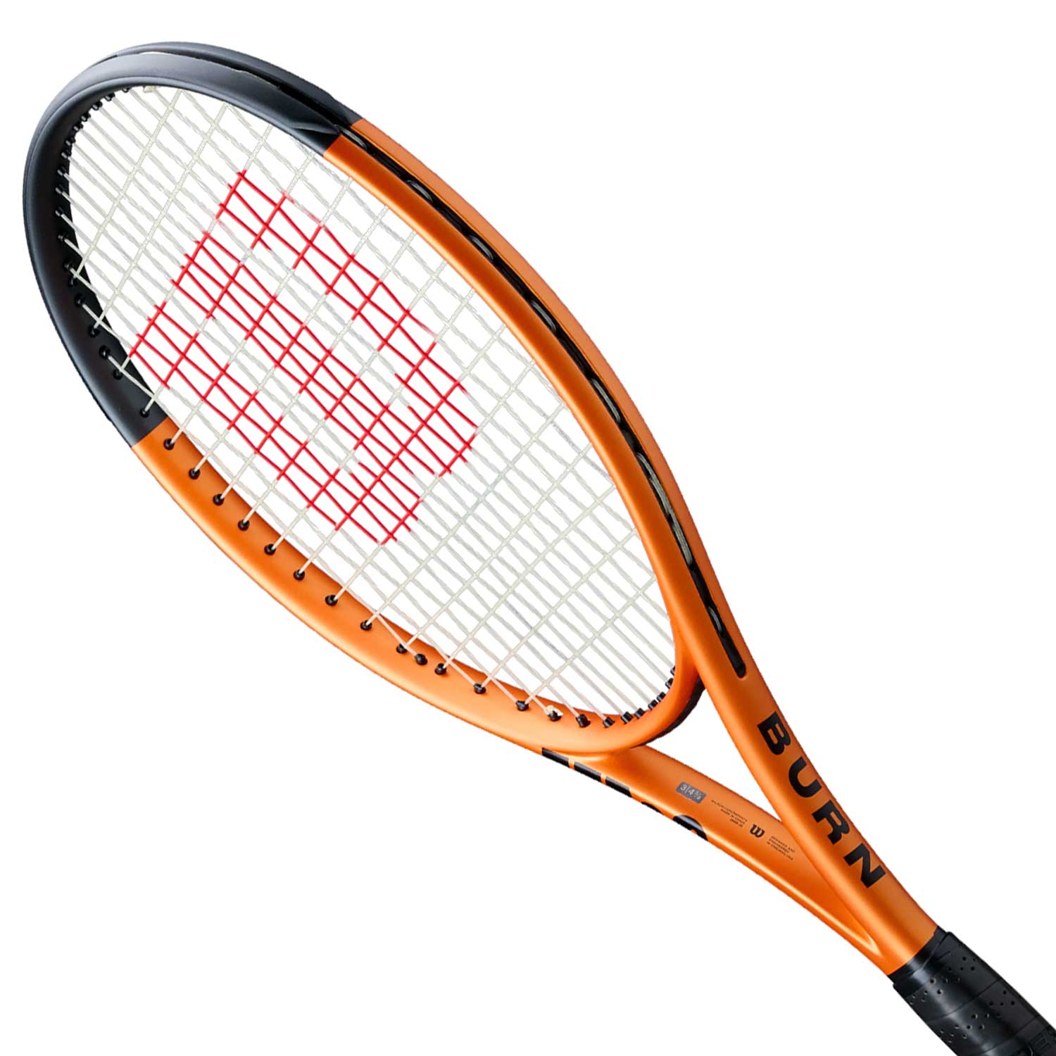 Burn 100ULS V6 Tennis Racket