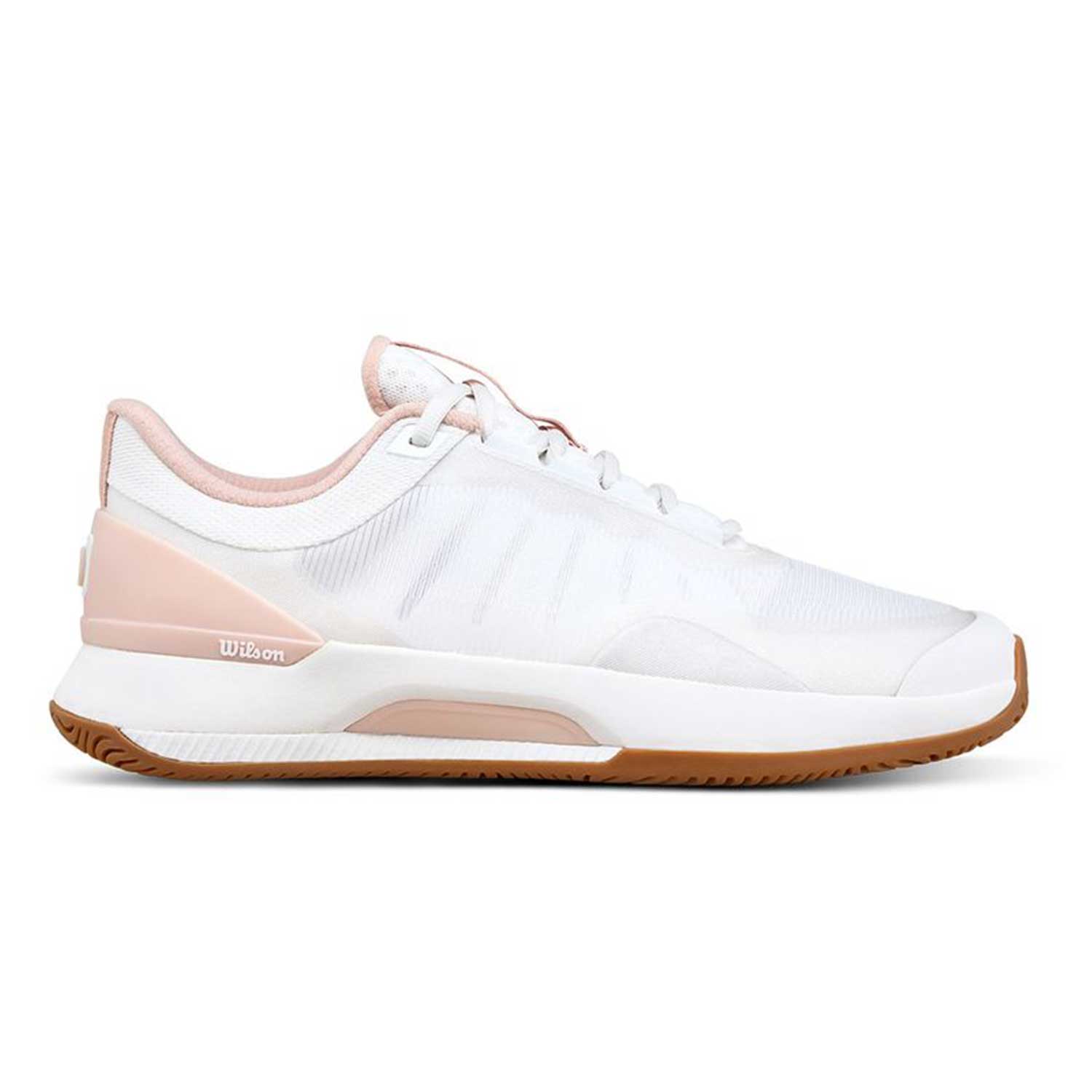 Intrigue Tour Womens Tennis Shoe Cameo Rose