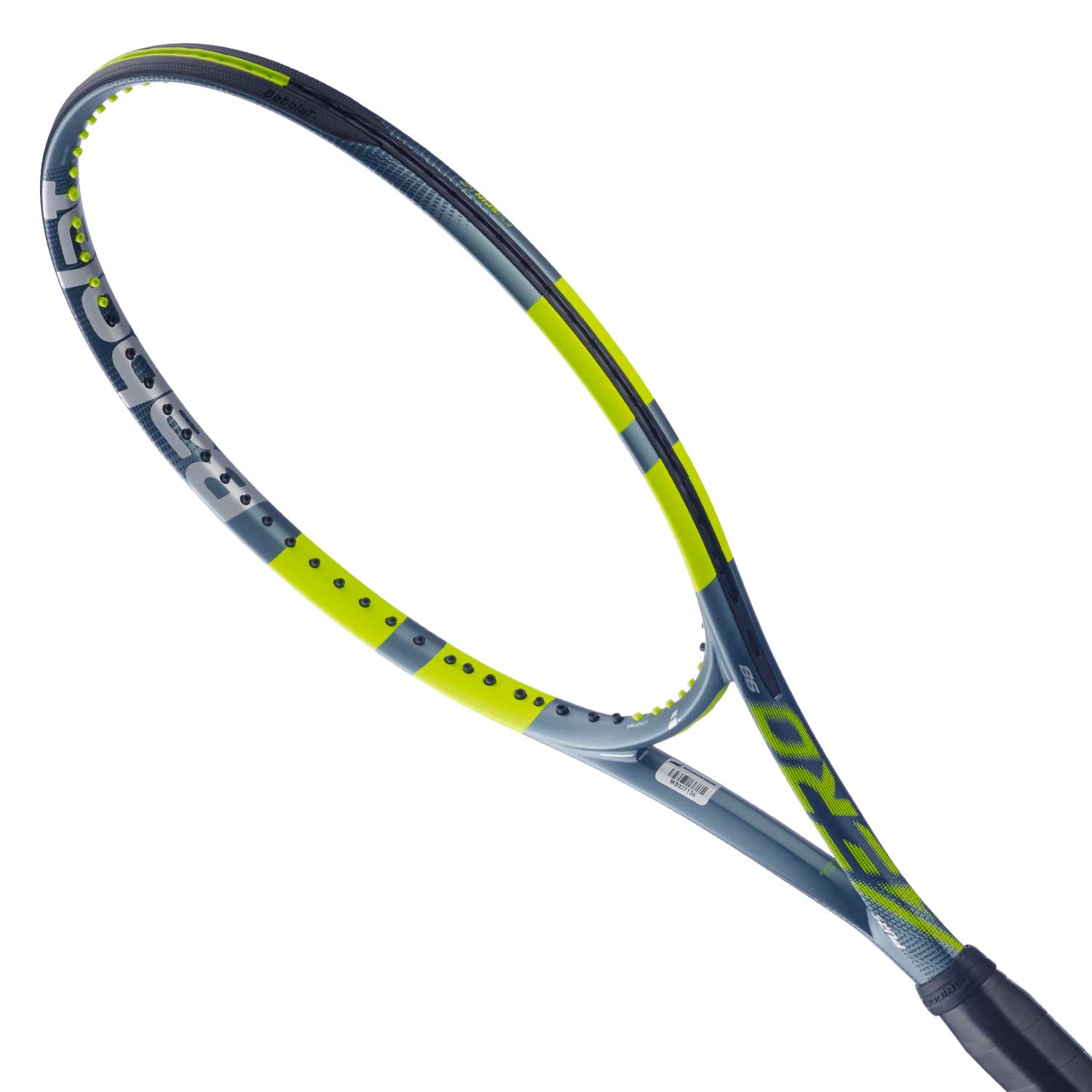 Pure Aero 98 2026 Unstrung