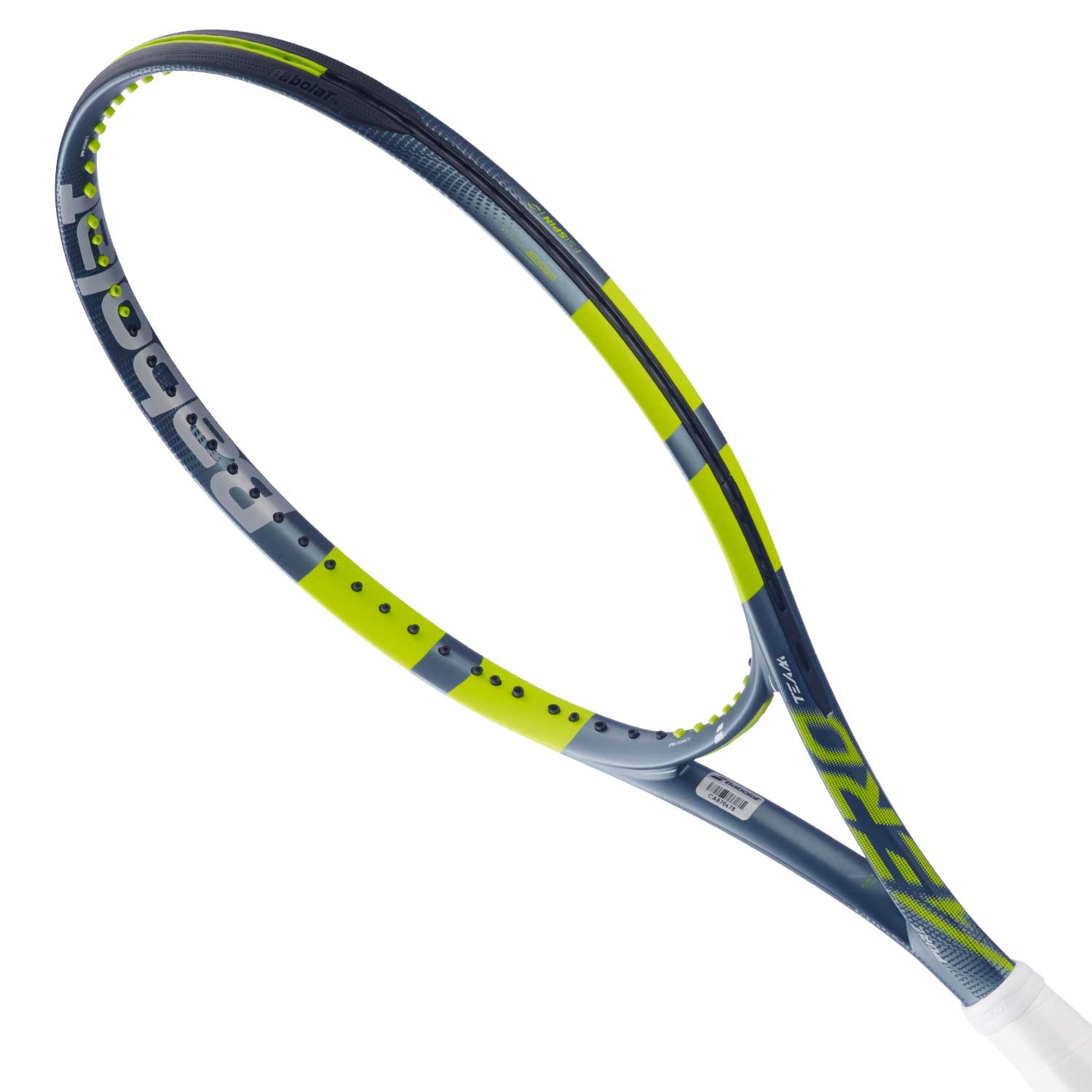 Pure Aero Team Unstrung 2026