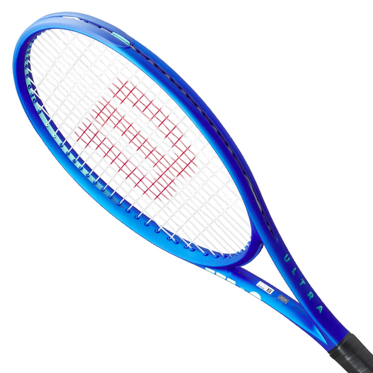 Ultra 100 V5 Tennis Racket