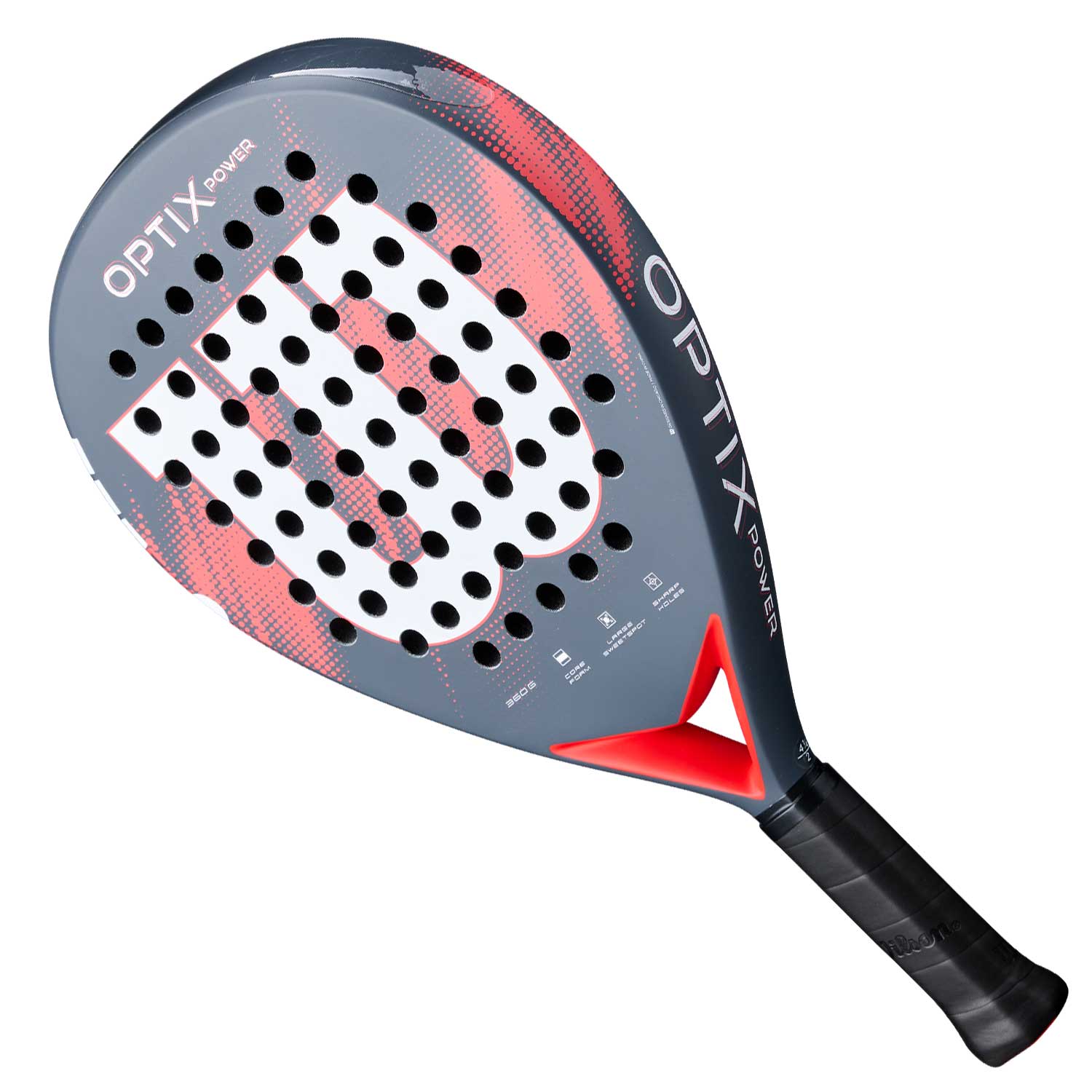 OPTIX V2 POWER RED 2