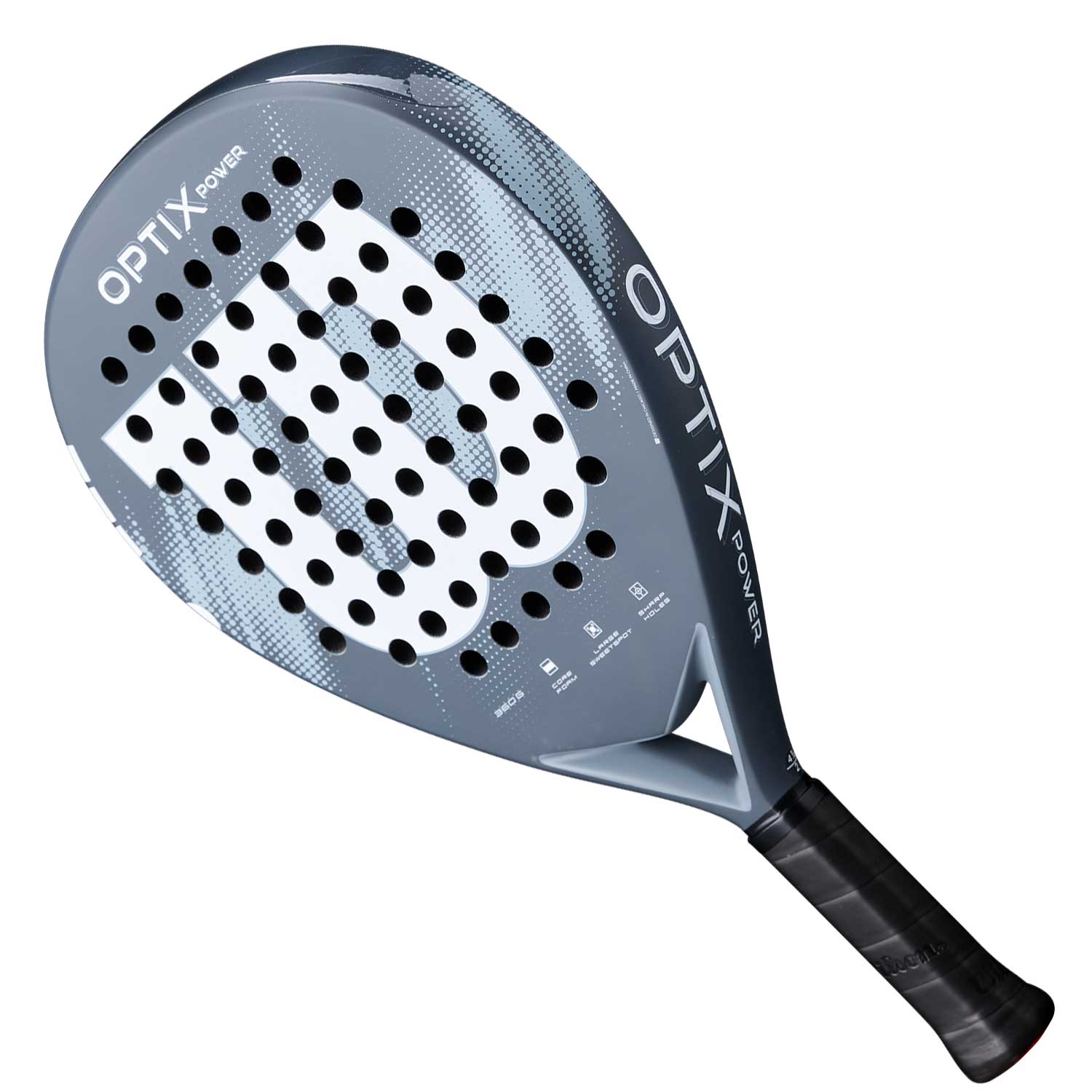 OPTIX V2 POWER BLUE 2