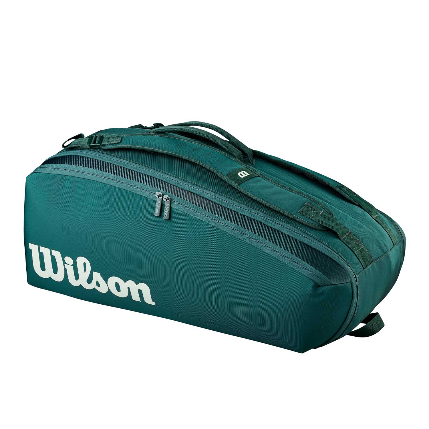 BLADE V10 9PK RACKET BAG Green
