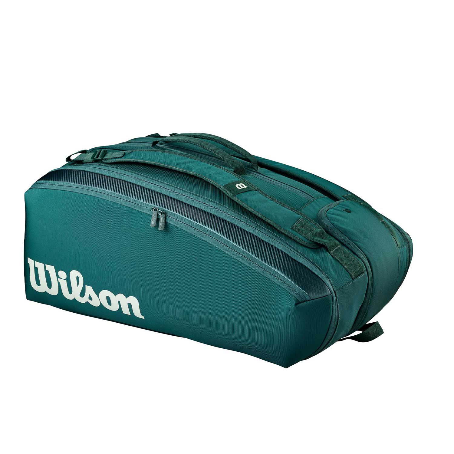 BLADE V10 15PK RACKET BAG Green