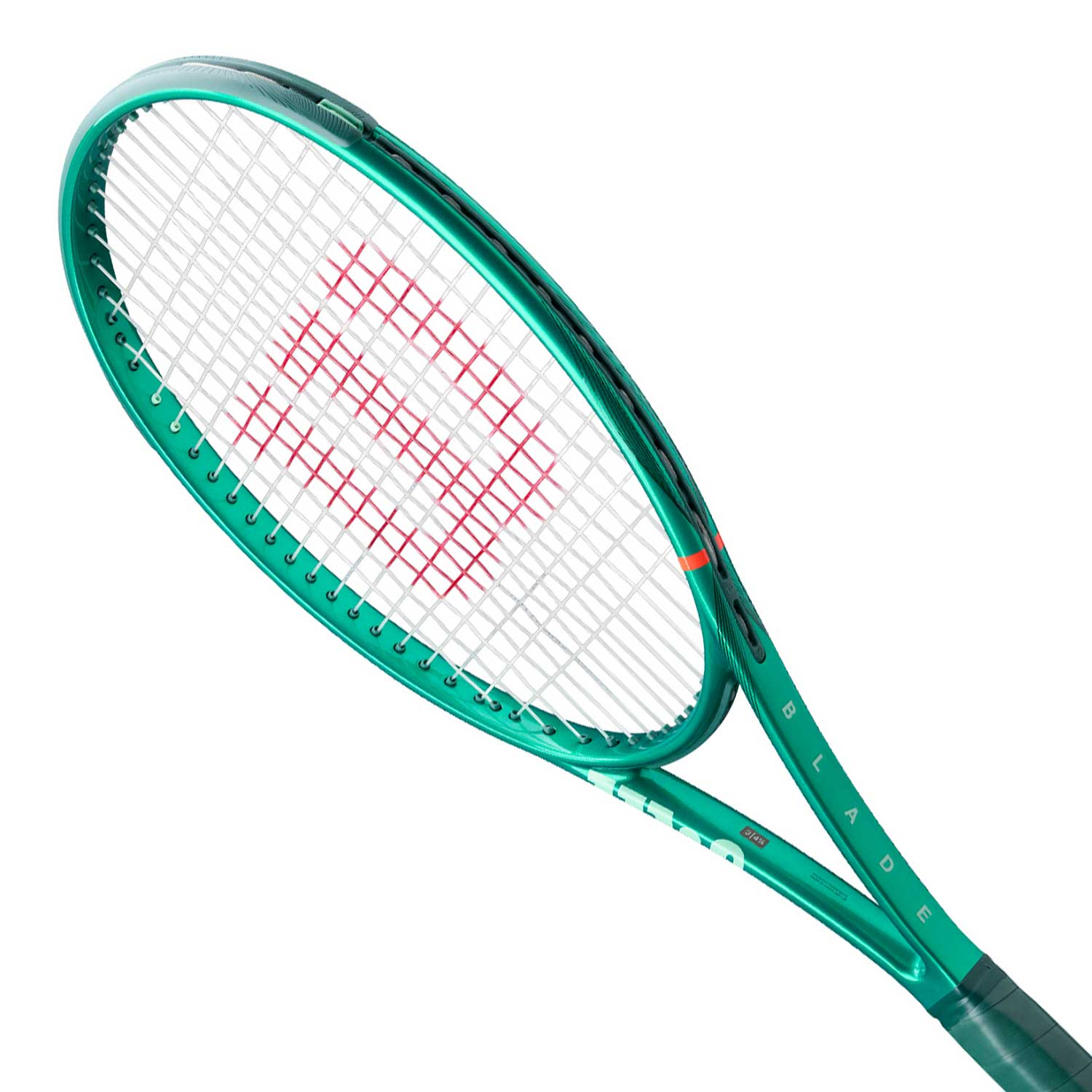 Blade 98 16x19 V10 Tennis Racket