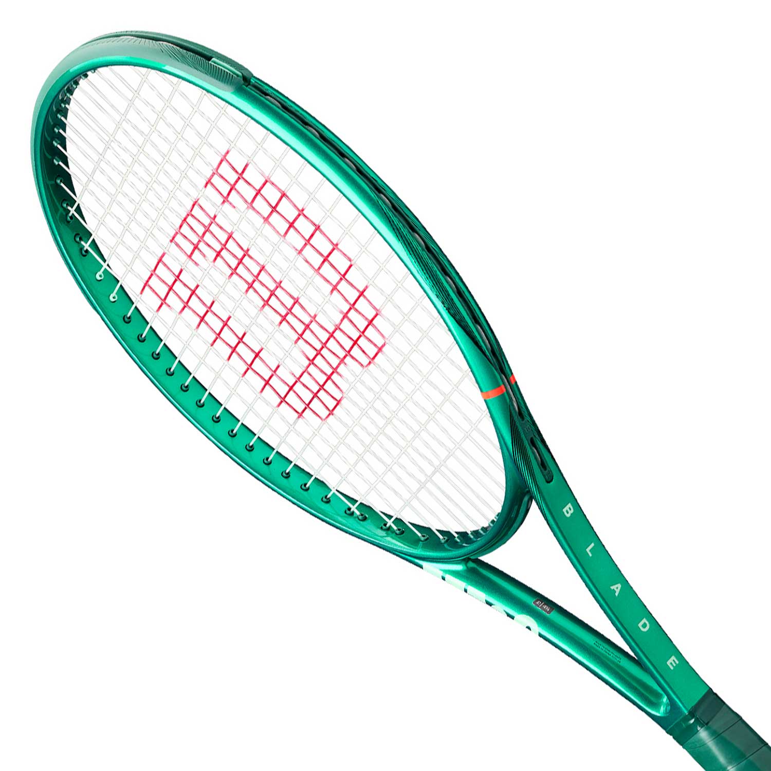 Blade 100L V10 Tennis Racket