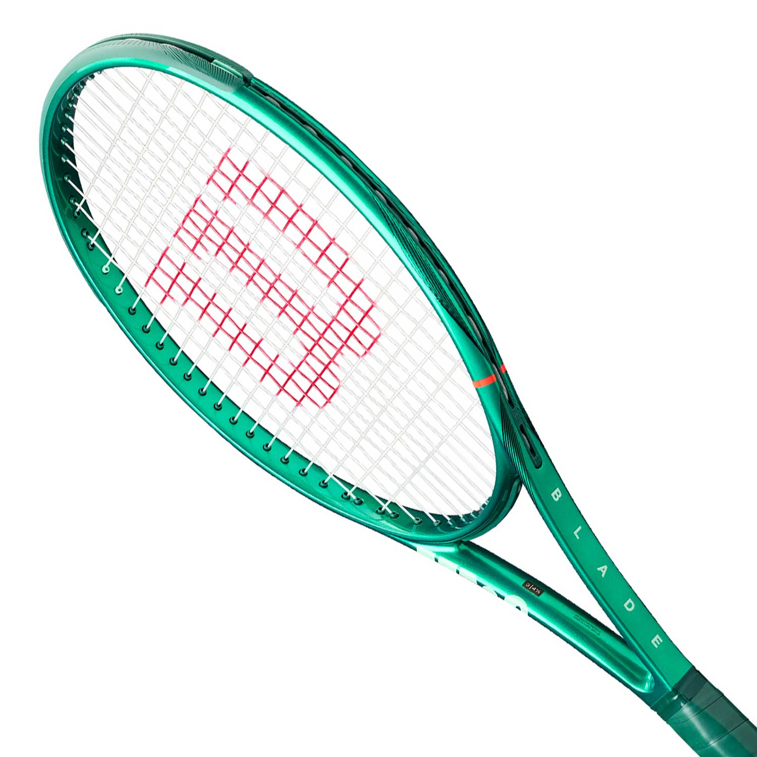 Blade 100 V10 Tennis Racket