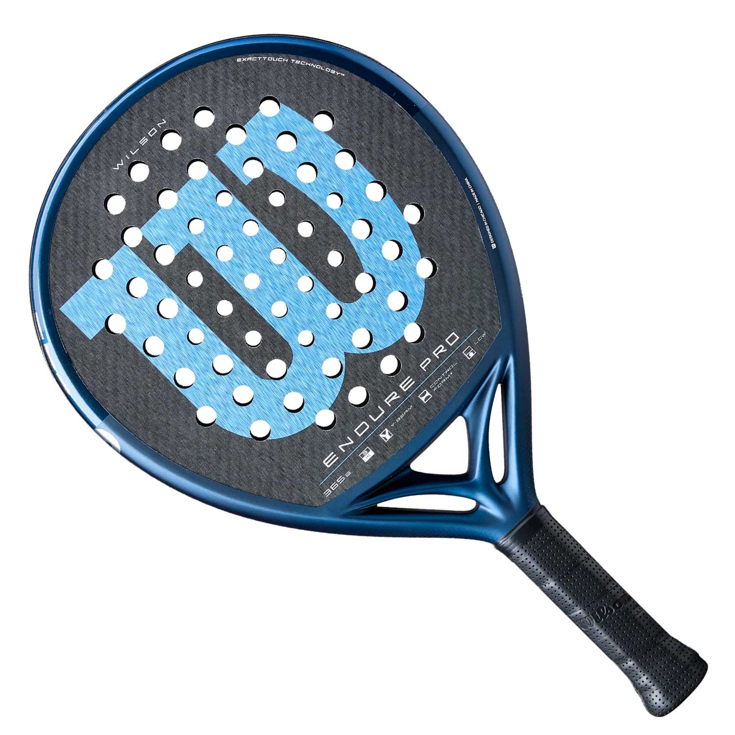 Endure Pro V1 Padel Racket