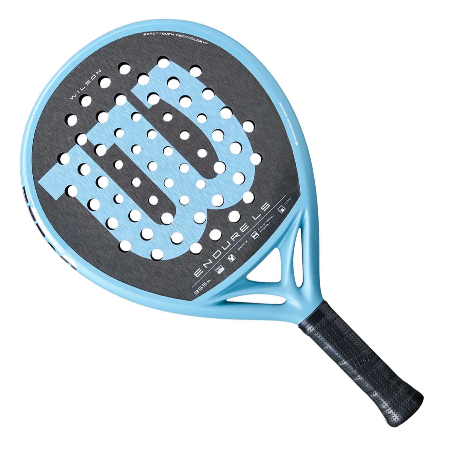 Endure LS V1 Padel Racket