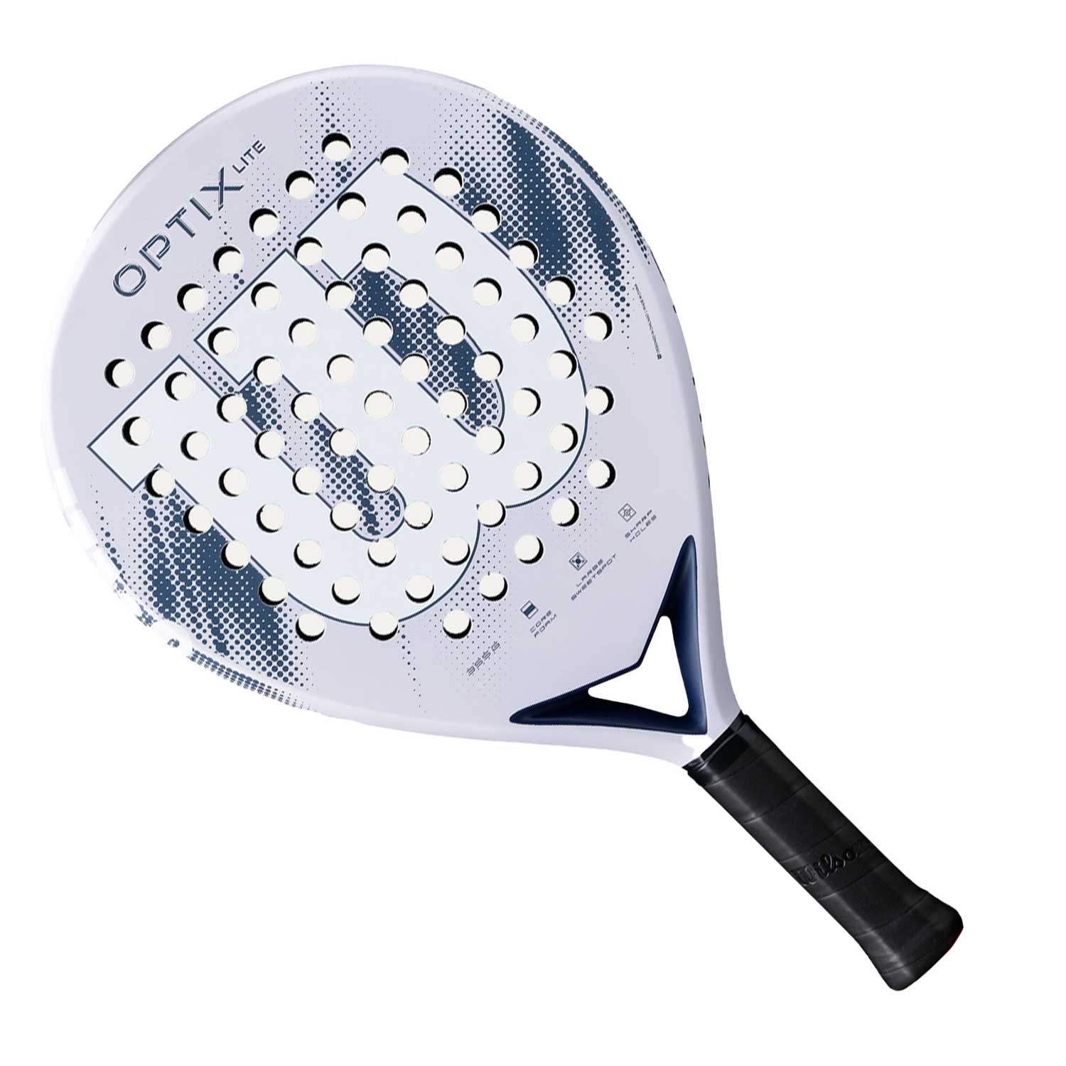 Optix V2 Lite Padel Racket