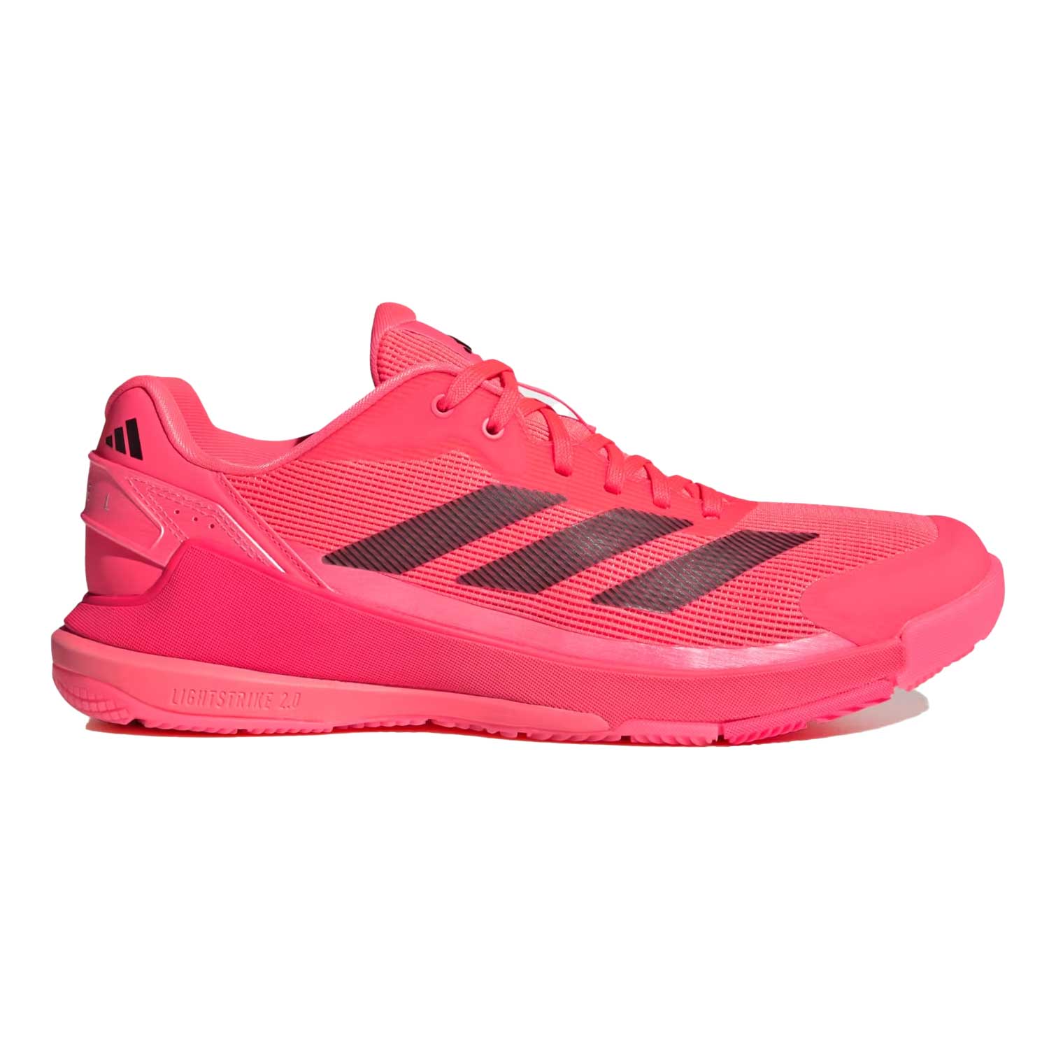 Crazyquick LS Padel M